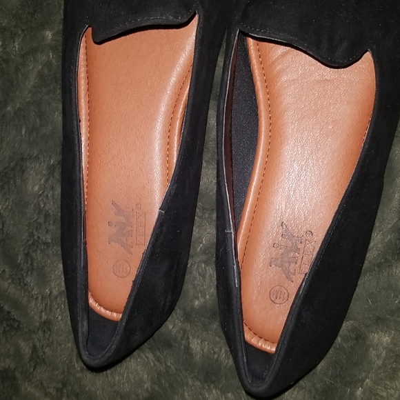 Air Flex Black Size 11 - Picture 2 of 10